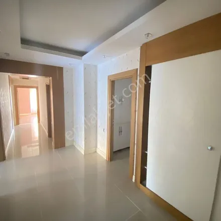 Rent this 3 bed apartment on Kazım Karabekir Caddesi in 34528 Beylikdüzü, Turkey