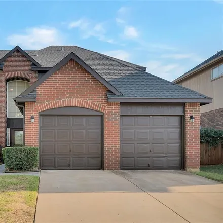 Buy this 5 bed house on 2602 Hedgeapple Drive in Arlington, TX 76001