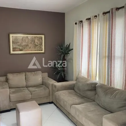 Rent this 3 bed house on unnamed road in Barão Geraldo, Campinas - SP