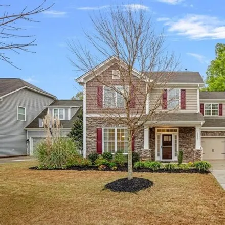 Buy this 4 bed house on 13902 Baytown Court in Huntersville, NC 28078