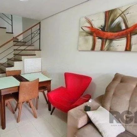 Buy this 3 bed house on unnamed road in Teresópolis, Porto Alegre - RS