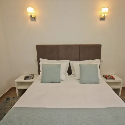 Rent this 1 bed apartment on 7 in Largo do Moínho, 8600-732 Lagos