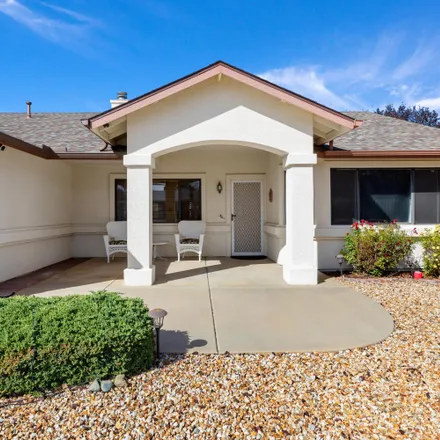 Image 5 - 7900 East Buena Vista Drive, Prescott Valley, AZ 86314, USA - House for sale