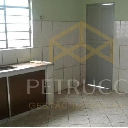 Buy this 3 bed house on Avenida Engenheiro Antônio Francisco de Paula Souza in Campinas - SP, 13045