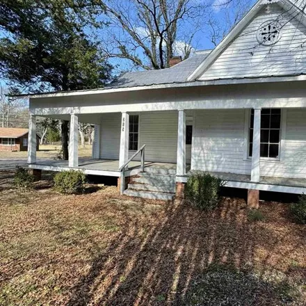 Image 5 - 1215 North Rhodes Street, Union Point, Greene County, GA 30669, USA - House for sale
