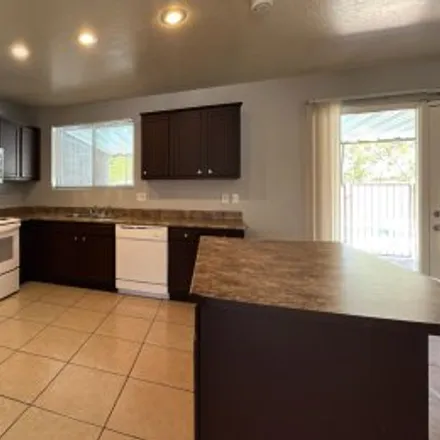 Rent this 4 bed apartment on 5808 West Rosewood Lane in Maryvale, Phoenix