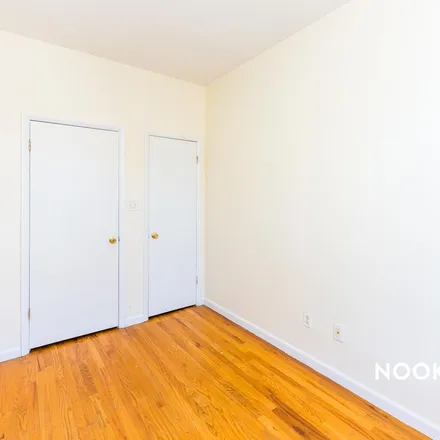 Rent this 4 bed apartment on 786 Nostrand Avenue in New York, NY 11216