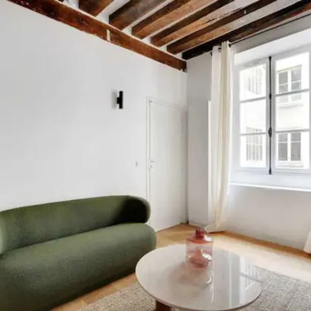 Image 7 - 75 Rue du Faubourg Saint-Antoine, 75011 Paris, France - Apartment for rent