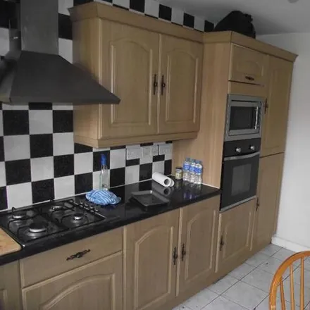 Rent this 4 bed house on Alyssum Walk in Colchester, CO4 3RW