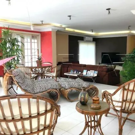 Buy this 2 bed apartment on Condomínio Privê Cidade Jardim in Rua Ponta Delgada 76, Vila Olímpia