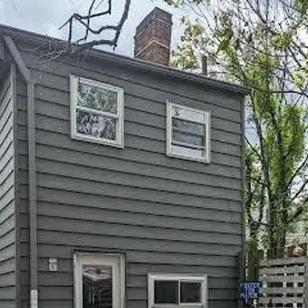Rent this 2 bed house on 92 in 94 Carey Way, Pittsburgh