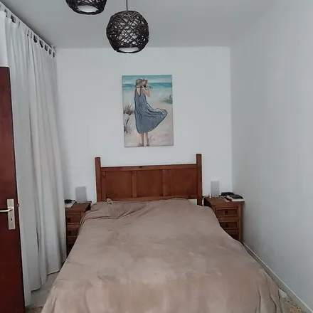 Rent this 3 bed apartment on Calle Virgen de Los Reyes in 38108 San Cristóbal de La Laguna, Spain