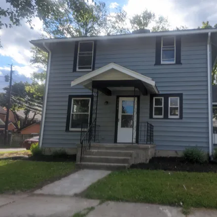 Buy this 3 bed house on 3524 South Wayne Avenue in Fort Wayne, IN 46807