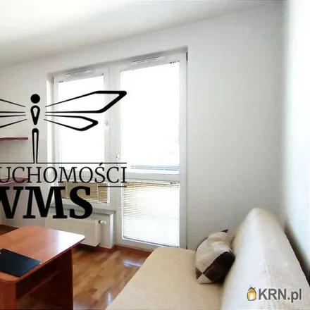 Rent this 2 bed apartment on Podwisłocze klinika 04 in Podwisłocze, 35-309 Rzeszów