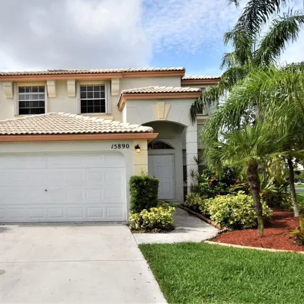 Rent this 3 bed house on 15890 Northwest 14th Road in Pembroke Pines, FL 33028