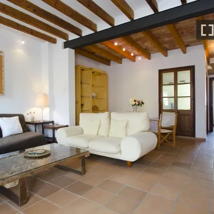 Rent this 2 bed apartment on Carrer de Murillo in 43, 07013 Palma