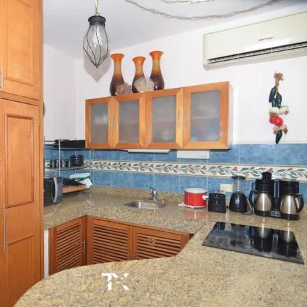 Rent this 2 bed apartment on Carmen Sol Rentals in Avenida 15 Norte 8, 77720 Playa del Carmen