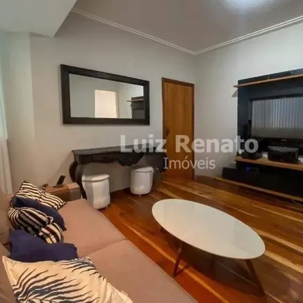 Rent this 3 bed apartment on Francisco Fernandes dos Santos in Buritis, Belo Horizonte - MG