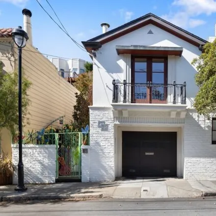 Buy this 4 bed house on 49 Divisadero Street in San Francisco, CA 94143