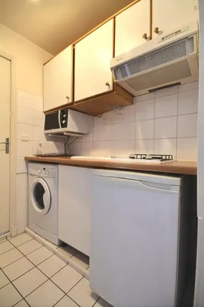 Image 9 - 3 Rue des Acacias, 75017 Paris, France - Apartment for rent