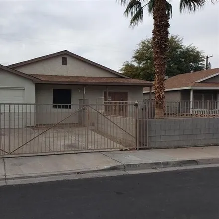 Image 2 - 1929 Evelyn Ave, Henderson, Nevada, 89011 - House for sale