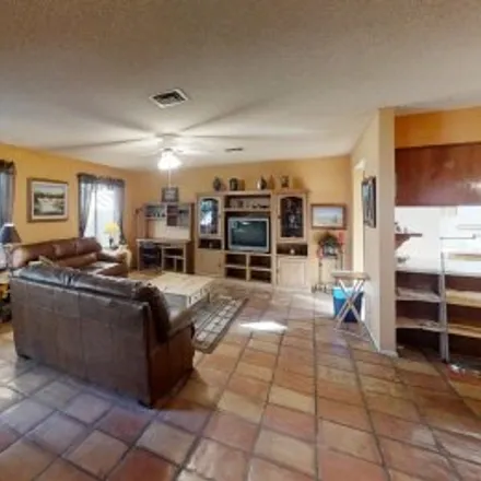 Buy this 3 bed apartment on 1101 South Mustang Avenue in Country Estates, Yuma