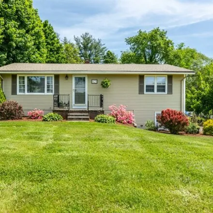Buy this 3 bed house on 823 Lower Lane in Berlin, CT 06037