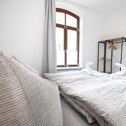 Rent this 1 bed apartment on Halle (Saale) in Saxony-Anhalt, Germany