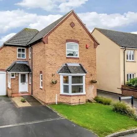 Buy this 4 bed house on Slades Court in Backwell, BS48 3LJ