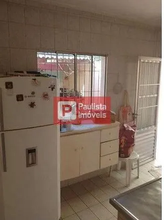 Buy this 3 bed house on AME Interlagos in Rua Artur Nascimento Júnior 120, São Paulo - SP