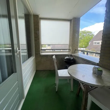 Image 8 - Lambertushof 16, 5481 CZ Schijndel, Netherlands - Apartment for rent