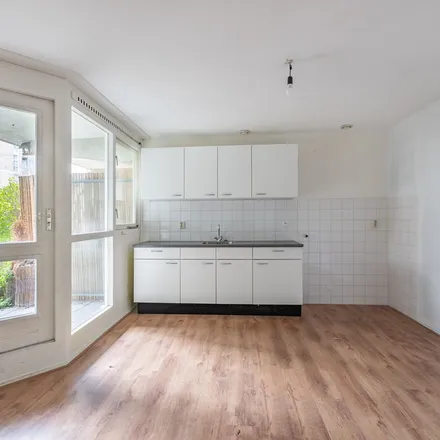 Rent this 3 bed apartment on Ir. Jakoba Mulderplein 40 in 1018 MZ Amsterdam, Netherlands