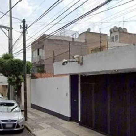 Image 2 - Calle Chiclayo, Gustavo A. Madero, 07300 Mexico City, Mexico - House for sale