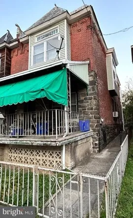 Buy this 4 bed house on 5484 Hunter Street in Philadelphia, PA 19131