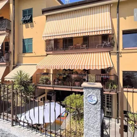 Rent this 3 bed apartment on B&B Il Castellaro in C. Casanova, Via Santi Giacomo e Filippo