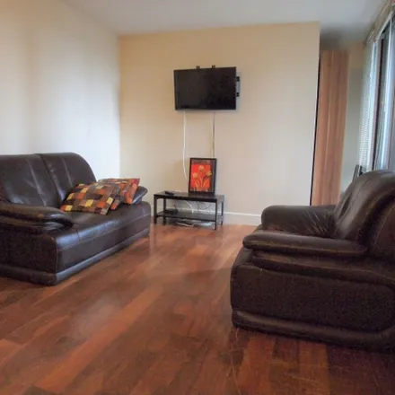 Rent this 2 bed apartment on Richards in 1088 Richards Street, Vancouver