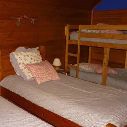 Rent this 6 bed house on La Salle-les-Alpes in Rue de la Guisane, 05240 La Salle-les-Alpes