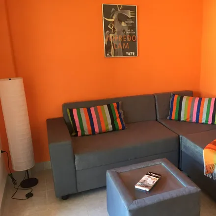Rent this 1 bed apartment on Hotel Habana Libre in Calle 25, Havana