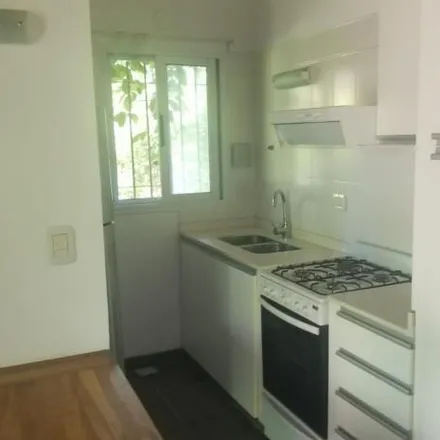 Rent this 1 bed house on Liber cafe in Libertad, Retiro