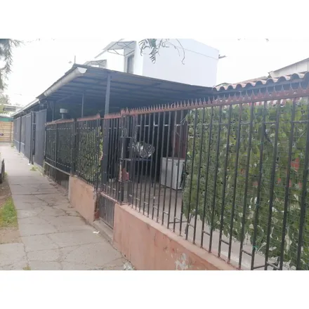 Buy this 4 bed house on Aristoteles 5361 in 849 0009 Pedro Aguirre Cerda, Chile