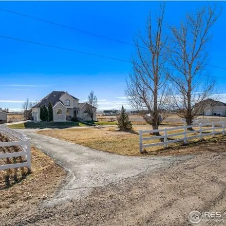 Buy this 4 bed house on 8952 Gander Valley Ln in Windsor, Colorado