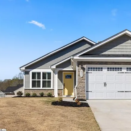 Buy this 2 bed house on Moss Cove Court in Spartanburg County, SC 29302