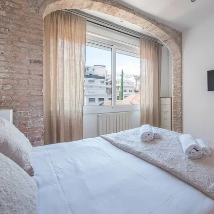 Image 1 - Barcelona, Catalonia, Spain - Apartment for rent