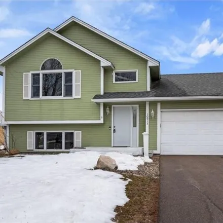 Buy this 4 bed house on 10911 Jersey Court North in Champlin, MN 55316