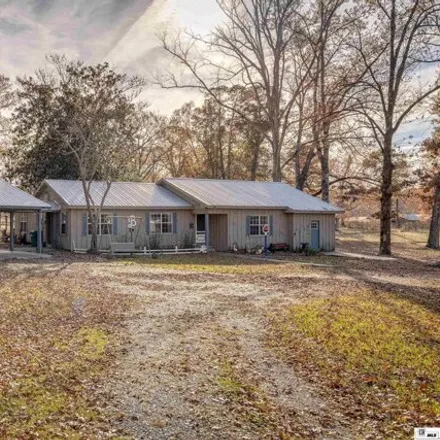 Buy this 3 bed house on unnamed road in Morehouse Parish, LA