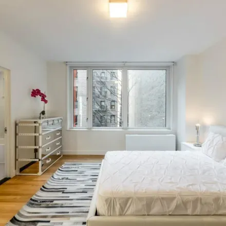 Rent this 2 bed apartment on 503 East 74th Street in New York, NY 10021