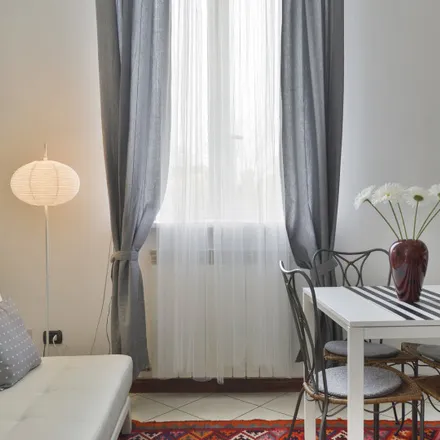 Rent this 1 bed apartment on Via Filippo Argelati in 45, 20143 Milan MI