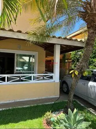 Image 2 - Rua Alagoas, Centro, Lauro de Freitas - BA, 42702-260, Brazil - House for rent