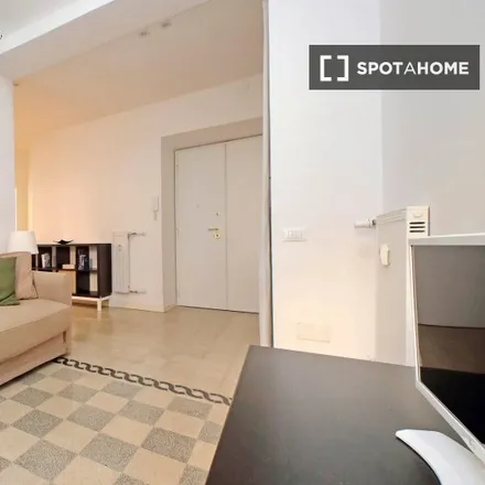 Image 8 - Teatro Duse, Via Crema 8, 00182 Rome RM, Italy - Apartment for rent