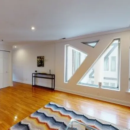 Buy this 1 bed apartment on #306,627-37 North 18Th Street in Center City, Philadelphia